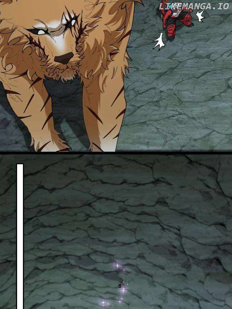 I Am The Monster Overlord Chapter 49 72